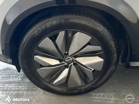 2026 Nissan Ariya 87KWH thumbnail