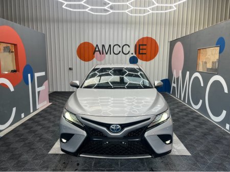 2020 Toyota Camry €26950! 2020 TOYOTA CAMRY 2.5L HYBRID / 79K KMS / REVERSE CAMERA, ADAPTIVE CRUISE CONTROL & MORE €26,950