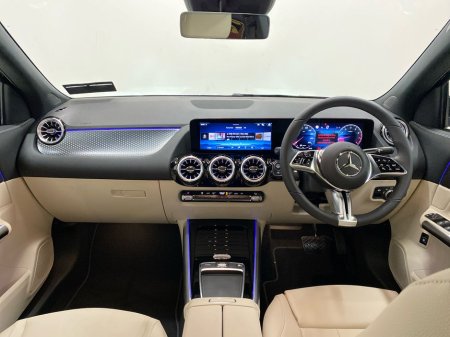 2026 Mercedes-Benz GLA Class GLA 180 PROGRESSIVE PLUS | Heated Seats, Reversing Camera, Mirror Package €58,536