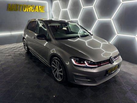 2014 Volkswagen Golf 1.6 TDI 5DR 110HP BlueMotion €6,950