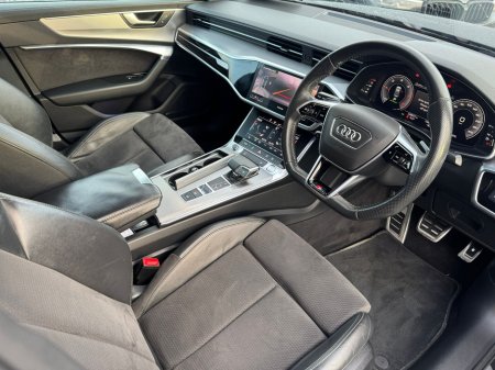 2019 Audi A6  €37,850 thumbnail
