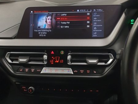 2023 BMW 1 Series 118i M Sport Hatch 5-door / Pro Pack €33,995 thumbnail