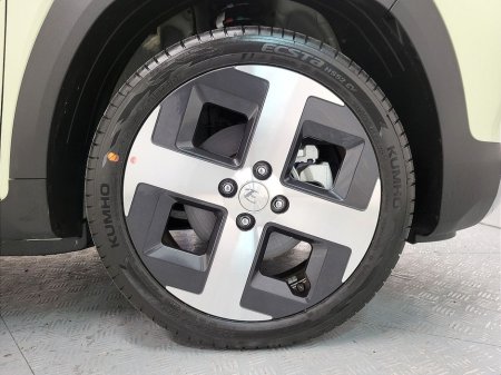 2026 Hyundai Inster Inster Elegance 49 kW Finance from €108 per week €25,140 thumbnail