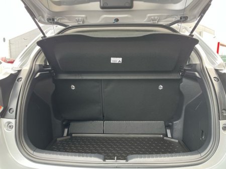 2025 Toyota Yaris Yaris Hybrid 115 L-SPORT €28,950 thumbnail