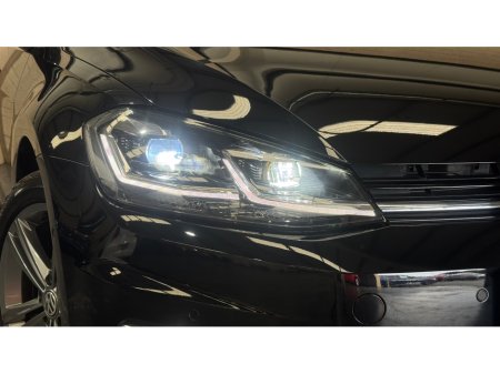 2020 Volkswagen Golf 1.4 Highline Leather €24,940