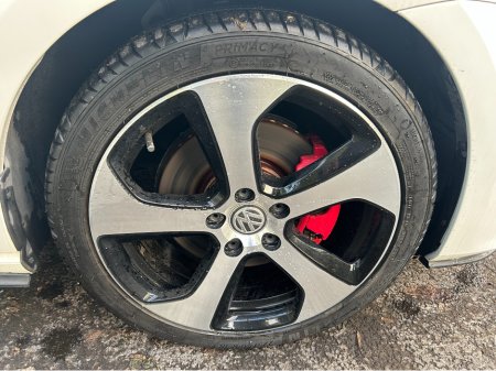 2015 Volkswagen Golf 2.0 GTI  DCC Package  DSG Automatic €18,995 thumbnail