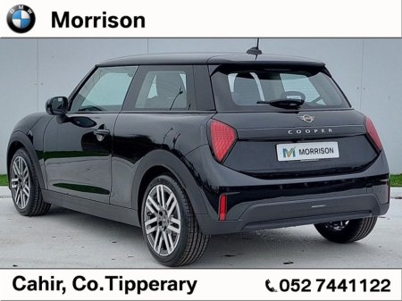 2024 MINI Hatch COOPER Cooper Classic Auto €29,995