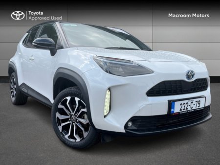 2023 Toyota Yaris END OF YEAR CLEARANCE SALE!