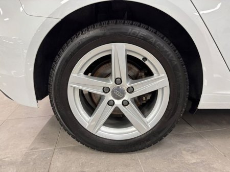 2018 Audi A3 1.4TFSI 150 S-Tronic ultra SE €17,995 thumbnail