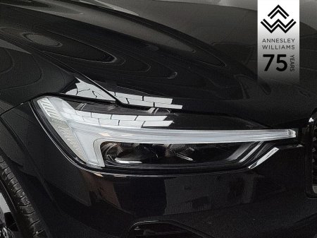 2025 Volvo XC60 Recharge T6 Plus €62,950