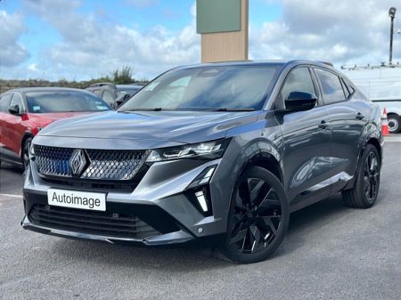 2024 Renault Rafale E-TECH Hybrid 200 Auto esprit Alpine+