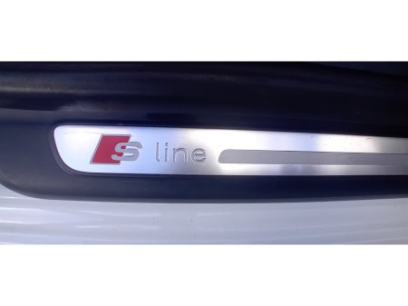 2016 Audi TT 2.0 TDI S LINE ULTRA 184PS 3 3DR €21,750 thumbnail