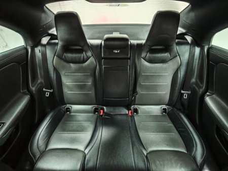 2022 Mercedes-Benz CLA Class CLA 250 E AMG LINE PREMIUM Automatic, Reversing camera €34,495 thumbnail