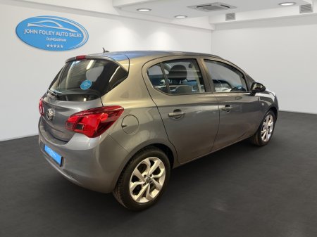 2016 Opel Corsa SC 1.4 I 90PS 5DR €8,500