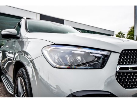 2026 Mercedes-Benz GLE Class 350de AMG 4Matic 328bhp PHEV Pan Roof €127,950 thumbnail