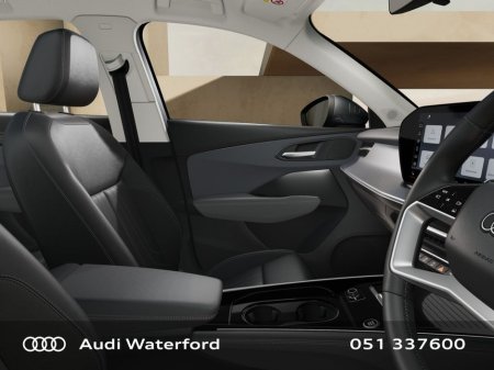 2026 Audi Q3 TDI 150 HP S-T SE €58,875 thumbnail