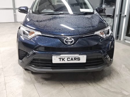 2018 Toyota Rav4 2.0 D-4D (143) 2WD Luna €18,950