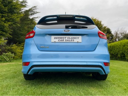 2017 Ford Focus TITANIUM X TDCI €13,500 thumbnail