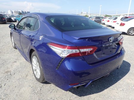 2018 Toyota Camry 182 WS Leather Portlaoise. Due In.