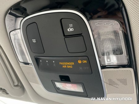 2022 Hyundai Tucson 4WD Executive PHEV Auto thumbnail