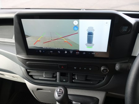 2025 Ford Transit Custom  €30,080 thumbnail