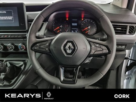 2024 Renault Kangoo ML19 dCi 95 Advance 4DR €26,900