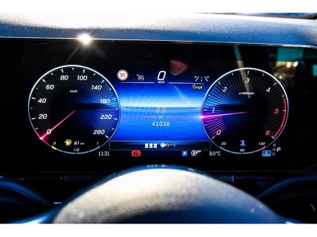 2023 Mercedes-Benz B Class B200d Sport Executive Auto €38,850 thumbnail