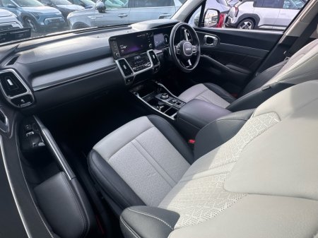 2023 Kia Sorento DSL MY23 SAM 5 €52,950