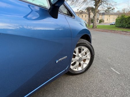 2019 Nissan Note  €11,950 thumbnail