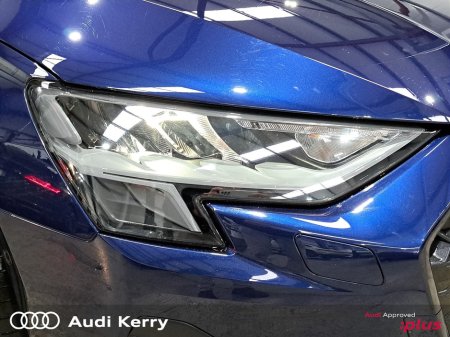 2025 Audi A3 SALOON 30TDI 115BHP SE €38,900 thumbnail