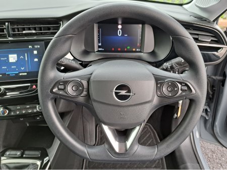 2025 Opel Corsa ELEGANCE 1.2 75BHP **REVERSING CAMERA** €21,950 thumbnail