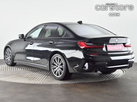 2019 BMW 3 Series 320d M Sport Plus Edition Auto