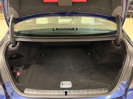 2018 BMW 5 Series 530e M-SPORT=LOW MILES//IVORY INTERIOR//182 D REG=JUST SERVICED=TAILORED FINANCE PACKAGES AVAILABLE=TRADE IN'S WELCOME €24,995 thumbnail