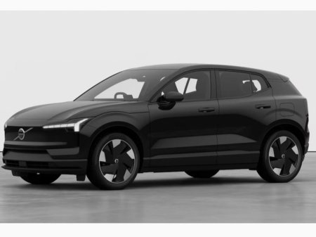 2026 Volvo EX30 Plus Single Motor Extended Range €47,706