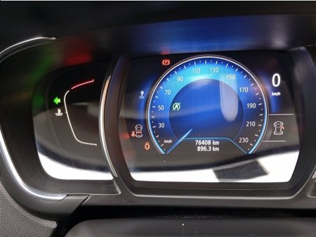 2019 Renault Scenic ICONIC DCI 120 FAMILY MPV / LARGE BOOT €14,950 thumbnail