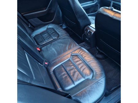 2014 Volkswagen Passat  €6,450 thumbnail