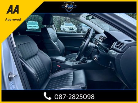 2020 Skoda Superb SEL IV PHEV SA 5DR AUTO €22,950 thumbnail