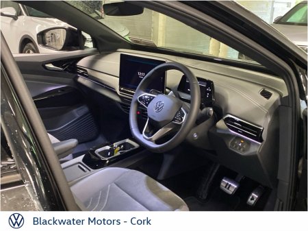 2026 Volkswagen ID.4 ID.4 PRO STYLE 77KWH 286HP *ORDER YOUR 261 TODAY* €51,880