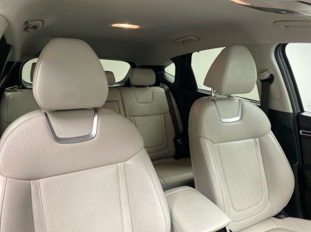 2023 Hyundai Tucson 2WD Executive Plus thumbnail