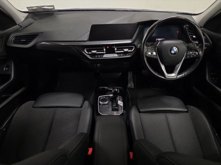 2022 BMW 1 Series 116d Sport 5DR AUTO €31,995