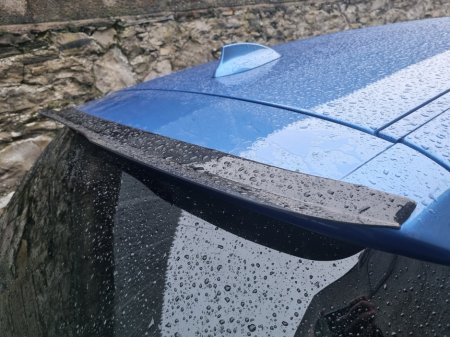 2014 BMW 1 Series 116d M Sport €8,750 thumbnail