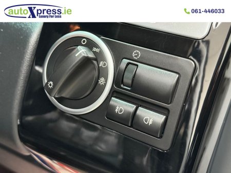 2011 Land Rover Range Rover Rangerover 4.4 TDV8 Vogue Auto €18,995 thumbnail