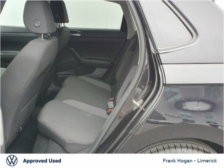 2025 Volkswagen Polo POLO EDITION 75 1.0TSI 95HP D7F €25,900 thumbnail