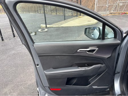 2024 Kia Sportage K3 MY25 5DR €36,500 thumbnail