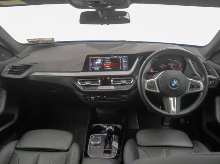 2023 BMW 2 Series 218i M Sport Gran Coupe €34,900