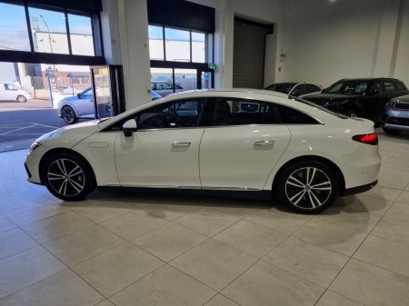 2025 Mercedes-Benz EQE 300 PRICED TOSELL ! €59,950