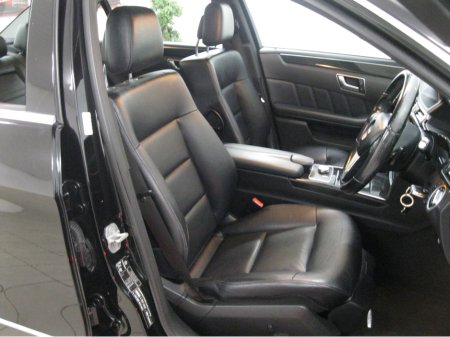 2013 Mercedes-Benz E Class 220 CDI BLUE EFFICIENCY AVANTGARDE SPORT AUTO €10,495 thumbnail