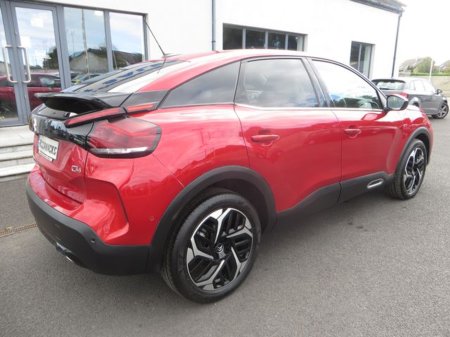 2022 Citroen C4 BLUEHDI SHINE S/S €19,950