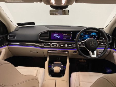 2022 Mercedes-Benz GLE Class GLE 300 d 4Matic (5 Seater) €69,950 thumbnail