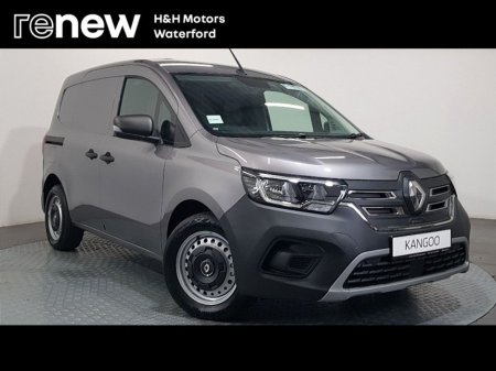 2024 Renault Kangoo ML-19 E-TECH Advance * Rear Parking Sensors, Climate Control, 2 Sliding doors, Touchscreen